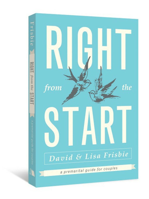 Title details for Right From the Start by David Frisbie - Available